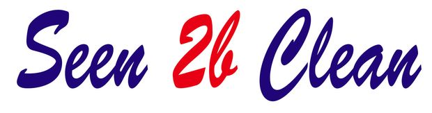 Seen 2B Clean logo